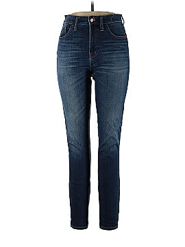 Madewell Jeans (view 1)