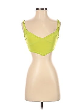 Boohoo Sleeveless Blouse (view 1)