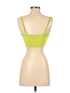 Boohoo Sleeveless Blouse (view 2)