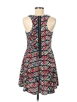 Be Bop Casual Dress (view 2)