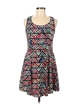 Be Bop Casual Dress (view 1)
