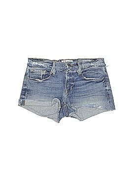 FRAME Denim Denim Shorts (view 1)