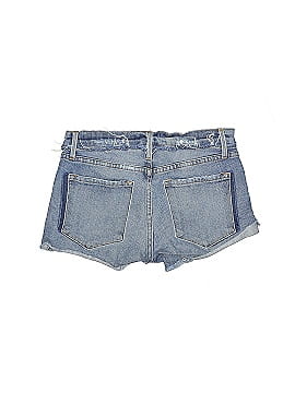 FRAME Denim Denim Shorts (view 2)