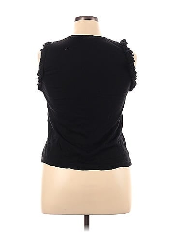 Sfera Short Sleeve Top (view 2)