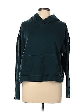 James Perse Pullover Hoodie (view 1)