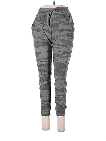 Rachel zoe camo online sweater