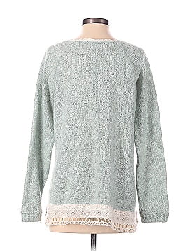 Sanctuary Pullover Sweater (view 2)