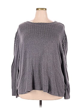 East Adeline Pullover Sweater (view 1)