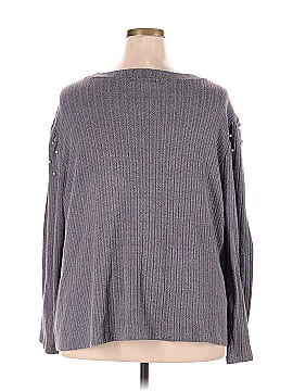 East Adeline Pullover Sweater (view 2)