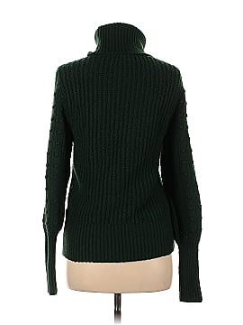 Rachel Parcell Turtleneck Sweater (view 2)