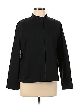 Eileen Fisher Jacket (view 1)