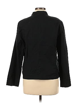 Eileen Fisher Jacket (view 2)