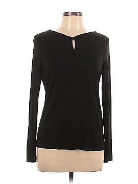 Lord & Taylor Long Sleeve Top (view 1)