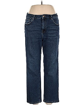 Kensie Jeans Blue Size 31 - $7 (82% Off Retail) - From Miranda