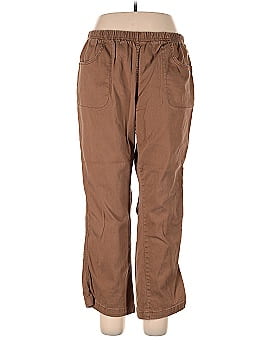 Just My Size Plus-Sized Pants On Sale Up To 90% Off Retail