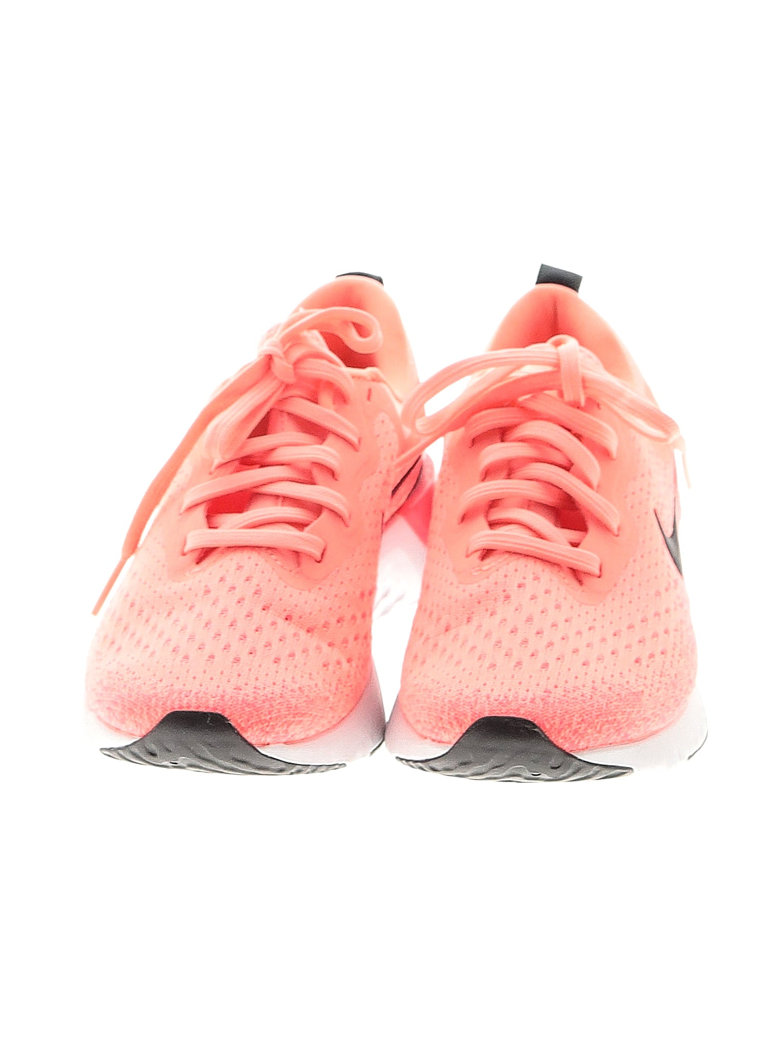 Nike Color Block Pink Sneakers Size 6 1/2 - 57% off