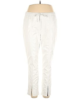 Caryn Vallone Casual Pants (view 1)