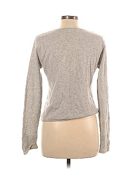 Athleta Cashmere Pullover Sweater (view 2)