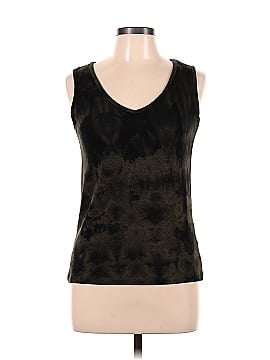 French Kyss Sleeveless T-Shirt (view 1)