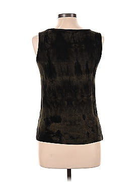 French Kyss Sleeveless T-Shirt (view 2)