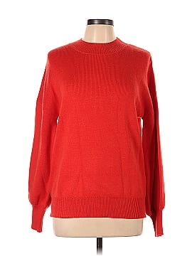 Zesica Pullover Sweater (view 1)