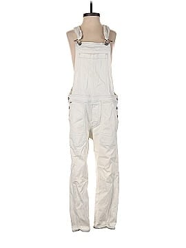 Citizens of Humanity Overalls (view 1)
