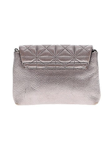 Gray crossbody cheap purse kate spade