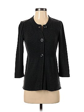 Ann Taylor Factory Cardigan (view 1)