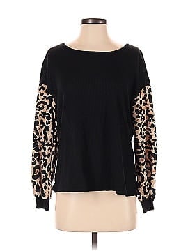 Shein Pullover Sweater (view 1)