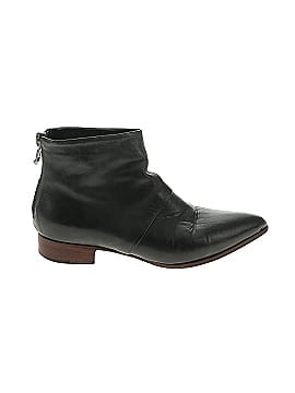 Alberto Fermani Ankle Boots (view 1)