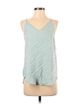 Ann Taylor LOFT Sleeveless Blouse (view 1)