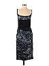 Tracy Feith Black Cocktail Dress Size 1 - photo 1