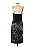 Tracy Feith Black Cocktail Dress Size 1 - photo 2