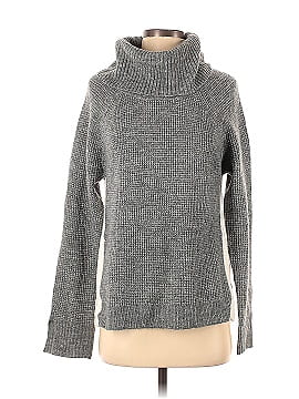 Lou & Grey Turtleneck Sweater (view 1)