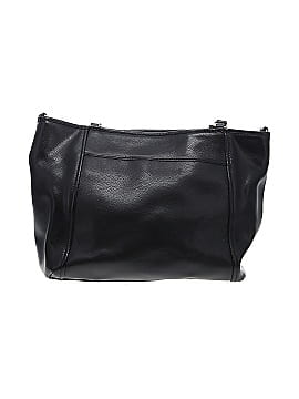 Coach Factory Leather Shoulder Bag (view 2)