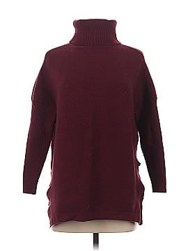 Lillusory Turtleneck Sweater (view 1)