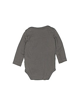 Primary Clothing Long Sleeve Onesie (view 2)