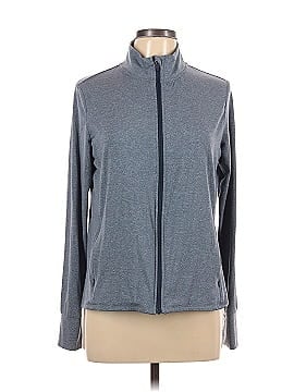Market and Spruce Track Jacket (view 1)