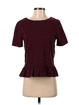 J.Crew Short Sleeve Top (view 1)