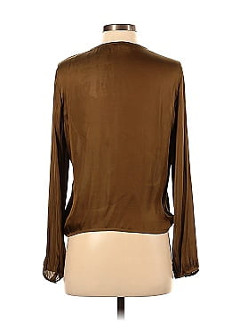 Banana Republic Long Sleeve Blouse (view 2)