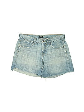 J.Crew Factory Store Denim Shorts (view 1)