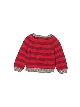 Zubels Pullover Sweater (view 2)