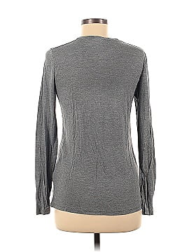 Banana Republic Long Sleeve T-Shirt (view 2)