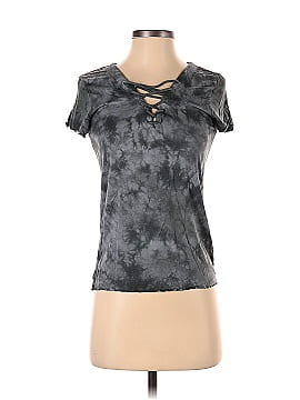 American Eagle Outfitters Short Sleeve Top (view 1)