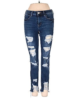 American Eagle Outfitters Jeans (view 1)