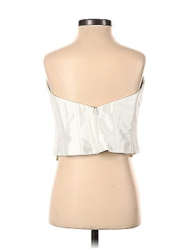 Jenny Yoo Collection Tube Top (view 2)