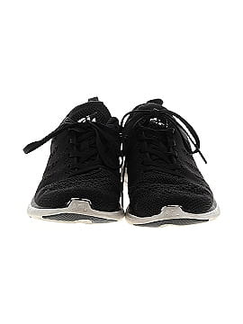 Athletic Propulsion Labs Solid Black Sneakers Size 10 1/2 - 71% off