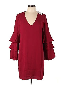 Charles Henry Casual Dress (view 1)