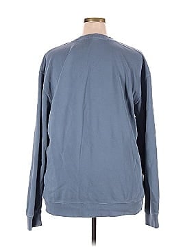 Independent Trading Company Sweatshirt (view 2)