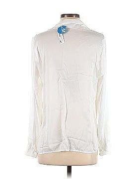 Cupshe Long Sleeve Blouse (view 2)